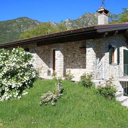 Ca Del Gari Villa Tremosine Exterior foto